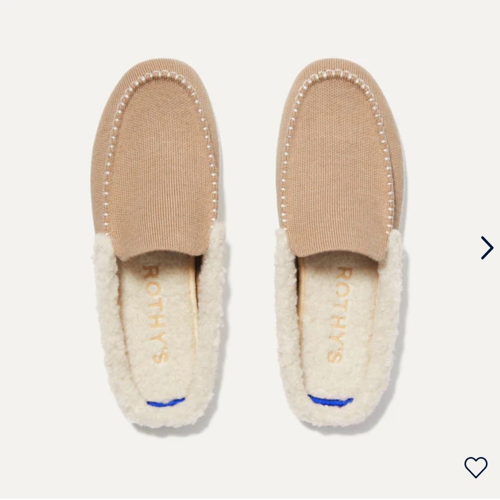 Rothy’s The Scuff Slipper
